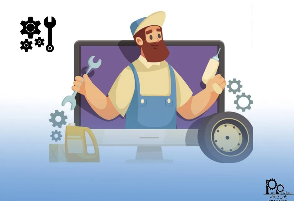  آینده شغلی در مهندسی مکانیک